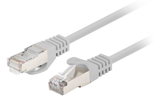 EAN 5901969436167 - Lanberg PCF6-20CC-0200-S cable de red Gris 2 m Cat6 U/UTP (UTP) imagen 1
