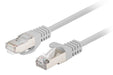 EAN 5901969436143 - Lanberg PCF6-20CC-0100-S cable de red Gris 1 m Cat6 U/UTP (UTP) imagen 1