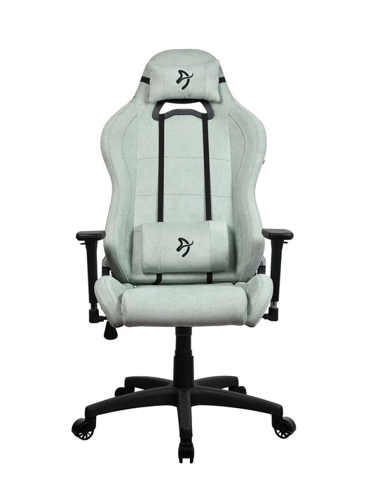 EAN 0850047390073 - Arozzi Torretta SoftFabric -Pearl Green imagen 1