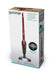 EAN 3838942149672 - Gorenje SVC216FR Aspiradora escoba 2 en 1 Batería Secar HEPA Sin bolsa 0,6 L Rojo imagen 9