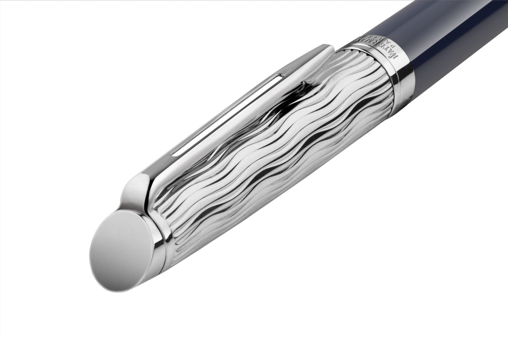 EAN 3026981664687 - Waterman Hémisphère pluma estilográfica Azul 1 pieza(s) imagen 6