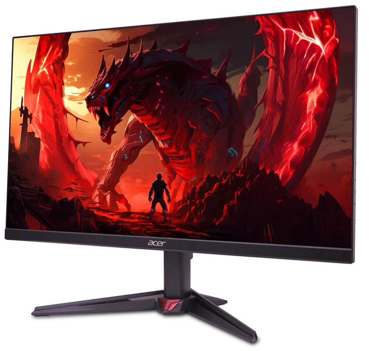 EAN 4711474721686 - Acer UM.HV0EE.309 pantalla para PC 68,6 cm (27") 1920 x 1080 Pixeles Full HD LED Negro imagen 4
