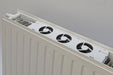 EAN 8719324414647 - SpeedComfort Mono set Blanco Ventilador imagen 4