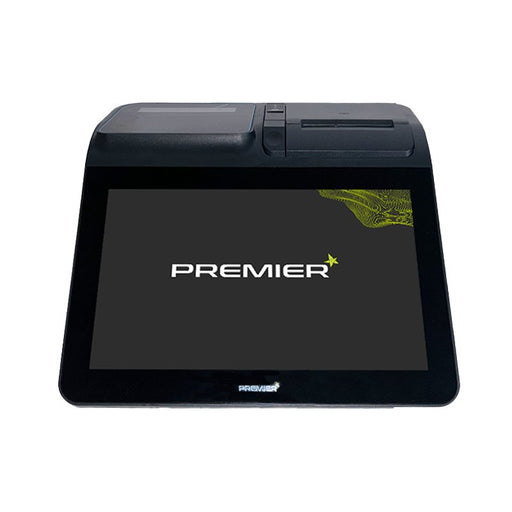EAN 8447071000683 - Premier KT-116 A RK3568 1,8 GHz Todo-en-Uno 29,5 cm (11.6") 1366 x 768 Pixeles Pantalla táctil Negro imagen 1