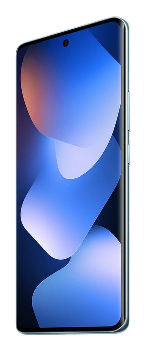 EAN 8032325394191 - Wind Tre Xiaomi Redmi Note 15 5G 17,2 cm (6.77") Ranura híbrida Dual SIM Android 15 USB Tipo C 8 GB 256 G imagen 8