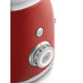 EAN 8017709328450 - Smeg BLF03RDEU licuadora 1,5 L Batidora de vaso 800 W Rojo imagen 6