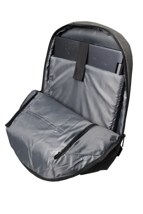 EAN 4710886288046 - Acer OBG3 39,6 cm (15.6") Mochila Gris imagen 10