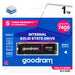 EAN 5908267965047 - Goodram PX700 SSD SSDPR-PX700-01T-80 unidad de estado sólido 1 TB M.2 PCI Express 4.0 NVMe 3D NAND imagen 2