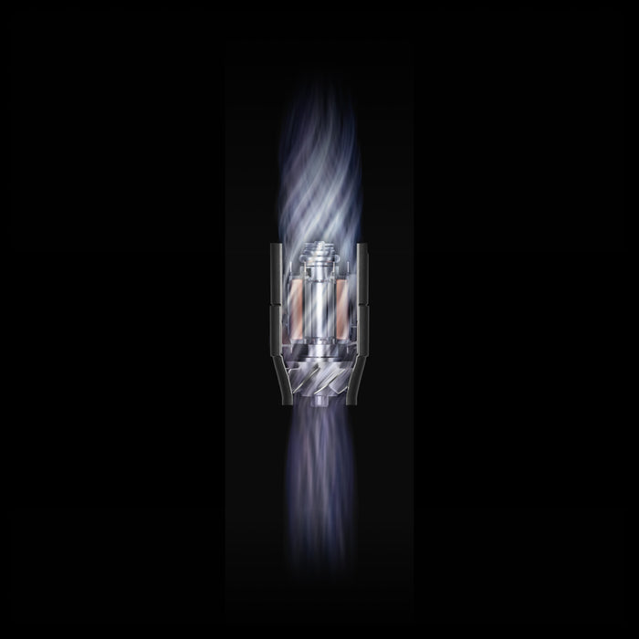 EAN 5025155113035 - Dyson Airwrap Co-anda 2x Herramienta de peinado con múltiples accesorios Caliente Ciruela 1700 W 2 m imagen 11
