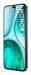 EAN 6936520859733 - Honor X8с 17 cm (6.7") SIM doble MagicOS 9.0 4G USB Tipo C 8 GB 256 GB 5000 mAh Negro imagen 4
