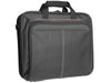 EAN 5907512847855 - Tracer TRATOR43467 maletines para portátil 43,2 cm (17") Maletín Negro imagen 1