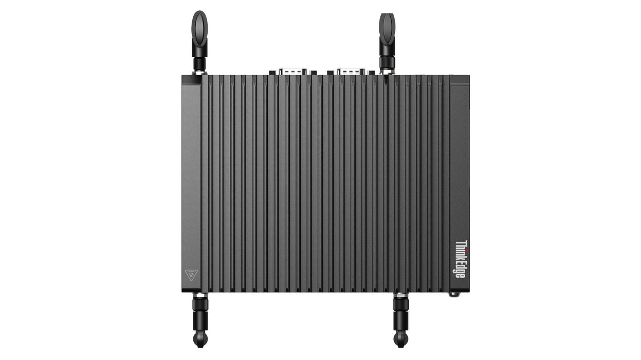 EAN 828132332932 - Lenovo ThinkEdge SE10n Gen2 Intel® N N150 16 GB DDR5-SDRAM 512 GB SSD Windows 11 IoT Enterprise LTSC 2024  imagen 7