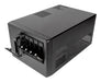 EAN 4710679814742 - Silverstone CS351 Negro imagen 8