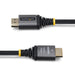 EAN 65030925068 - StarTech.com HDMMV5F cable HDMI HDMI tipo A (Estándar) Negro, Plata imagen 4