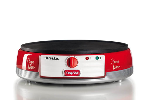 EAN 8003705119017 - Ariete 0202/00 Rojo imagen 2