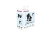 EAN 0023942495543 - Verbatim FWC-03 Pro Qi Fast Wireless Autoladegerät retail Negro imagen 2