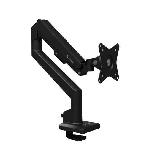 EAN 0850072937281 - Arozzi AZ-ALZARE-NEO-BK soporte para monitor Escritorio Negro imagen 1