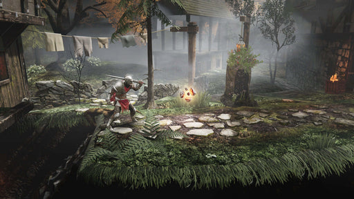 EAN 5055377607067 - Just for Games Castle of Heart Retold imagen 2