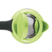EAN 4242002992938 - Bosch TWK7506 tetera eléctrica 1,7 L 2200 W Negro, Verde imagen 7