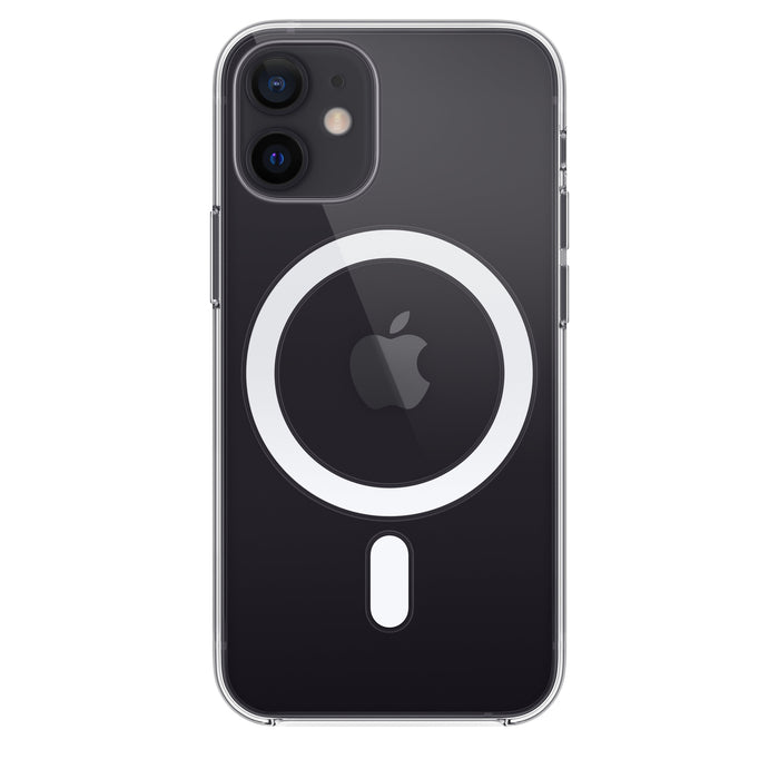 EAN 194252169537 - Apple MHLL3ZM/A funda para teléfono móvil 13,7 cm (5.4") Transparente imagen 5