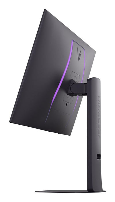 EAN 8806096269695 - LG 32GS95UV-B pantalla para PC 81,3 cm (32") 3840 x 2160 Pixeles 4K Ultra HD OLED Negro imagen 9