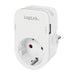 EAN 4052792062984 - LogiLink PA0259 cargador de dispositivo móvil Universal Blanco Corriente alterna Interior imagen 1