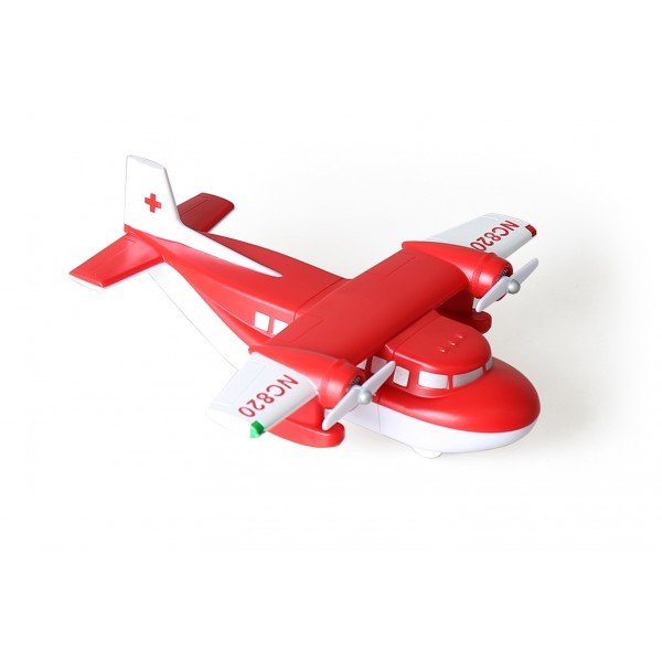 EAN 0755828603178 - Popular Playthings Mix or Match Vehicles Fire and Rescue imagen 3
