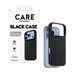 EAN 5715685044571 - PanzerGlass CARE™ by ® TPU Case Black iPhone 2026 Pro | 17 Pro funda para teléfono móvil Transparente imagen 5