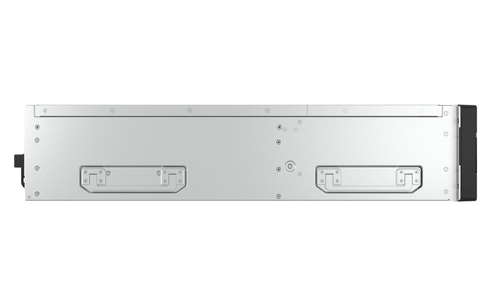 EAN 4711103086483 - QNAP ES1686dc R2 NAS Bastidor (3U) Intel® Xeon® D D-2142IT 48 GB DDR4 0 TB QNAP QES Negro, Gris imagen 7