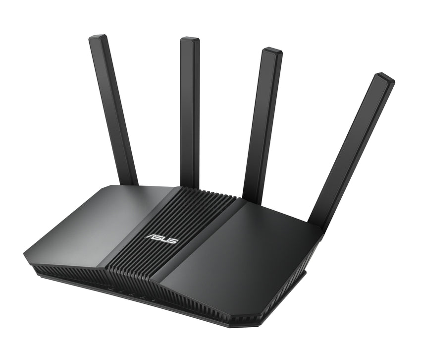 EAN 4711387452943 - ASUS RT-BE58U V2 router inalámbrico 2.5 Gigabit Ethernet Doble banda (2,4 GHz / 5 GHz) Negro imagen 8