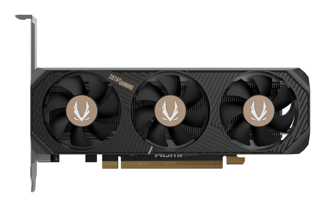 EAN 8886307701831 - Zotac GAMING GeForce RTX 5060 Low Profile NVIDIA 8 GB GDDR7 imagen 1