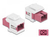 EAN 4043619867172 - DeLOCK 86717 módulo de conector de red imagen 2
