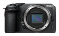 EAN 4960759914255 - Nikon Z 30 Kit 12-28mm MILC 20,9 MP CMOS 5568 x 3712 Pixeles Negro imagen 2