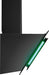 EAN 4004470760316 - Bomann DU 7603 G De pared Negro 607 m³/h imagen 3