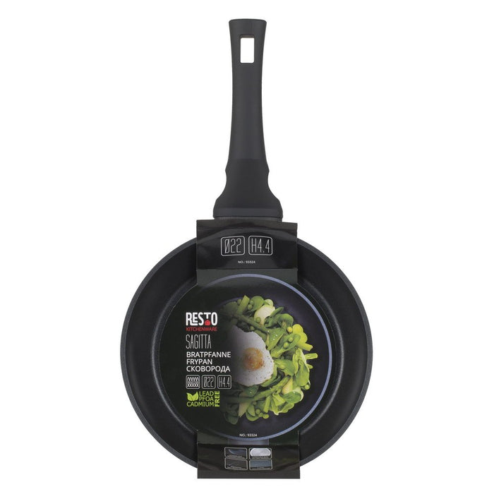 EAN 4260403575109 - Resto Kitchenware Sagitta Sartén multiuso Alrededor imagen 6