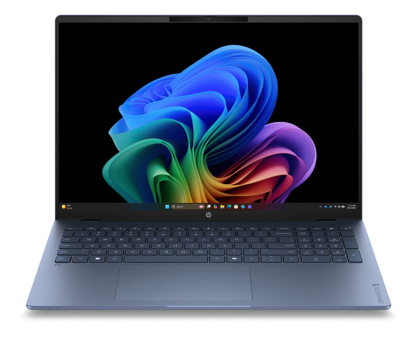 EAN 199896893060 - HP OmniBook 5 Laptop Next Gen AI 16-bp0003ns Copilot+ PC AMD Ryzen AI 9 Portátil 40,6 cm (16") 2K 32 GB LP imagen 1