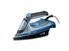 EAN 8021098001948 - Braun FI3194BK Plancha a vapor Suela de cerámica 2400 W Negro, Azul imagen 1