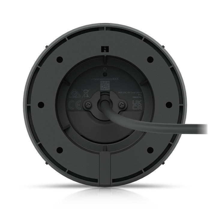 EAN 0810084696972 - Ubiquiti G5 Turret Ultra Torreta Cámara de seguridad IP Interior y exterior 2688 x 1512 Pixeles Techo/par imagen 7