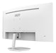EAN 4719072978228 - MSI Pro MP341CQ pantalla para PC 86,4 cm (34") 3440 x 1440 Pixeles UltraWide Quad HD Blanco imagen 9