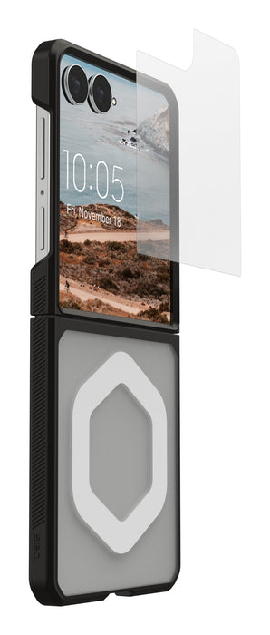 EAN 0840283932090 - [U] by UAG 24448411NA protector de pantalla o trasero para teléfono móvil Samsung 1 pieza(s) imagen 5