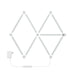 EAN 4897105330042 - Nanoleaf NL59-K-0002LW-9PK-EU luz ambiental imagen 2