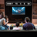 EAN 8435484009928 - Cecotec 00992 Televisor 81,3 cm (32") HD Smart TV Wifi Negro imagen 11