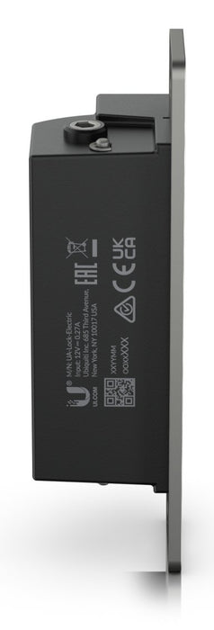 EAN 0810010076496 - Ubiquiti Access Lock Electric cerradura electromagnética 1200 kg imagen 4
