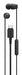 EAN 4548736170544 - Sony IER-EX15C Auriculares Alámbrico Dentro de oído Llamadas/Música USB Tipo C Negro imagen 1