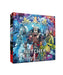 EAN 5908305242925 - Good Loot The Witcher: Monster Faction Puzzle rompecabezas 500 pieza(s) Videojuego imagen 2