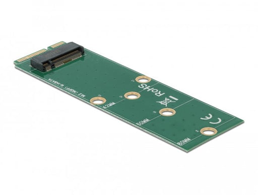 EAN 4043619641093 - DeLOCK 64109 tarjeta y adaptador de interfaz Interno imagen 2