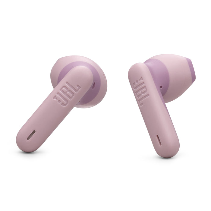 EAN 1200130015151 - JBL Wave Flex 2 Auriculares Inalámbrico Dentro de oído Llamadas/Música USB Tipo C Bluetooth Rosa imagen 6