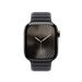 EAN 0195949715709 - Apple MXWR3ZM/A Accesorios para dispositivos vestibles inteligentes Grupo de rock Negro Poliéster imagen 3
