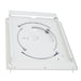 EAN 4250058556905 - Hagor WH SA Flip 139,7 cm (55") Blanco imagen 3