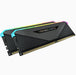 EAN 0840006650478 - Corsair Vengeance RGB CMN16GX4M2Z3200C16 módulo de memoria 16 GB 2 x 8 GB DDR4 288-pin DIMM imagen 1